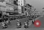 Image of President Roosevelt Chattanooga Tennessee USA, 1938, second 9 stock footage video 65675049470