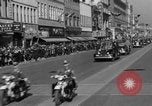 Image of President Roosevelt Chattanooga Tennessee USA, 1938, second 11 stock footage video 65675049470