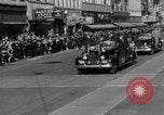 Image of President Roosevelt Chattanooga Tennessee USA, 1938, second 13 stock footage video 65675049470