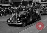 Image of President Roosevelt Chattanooga Tennessee USA, 1938, second 14 stock footage video 65675049470