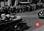 Image of President Roosevelt Chattanooga Tennessee USA, 1938, second 15 stock footage video 65675049470