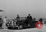 Image of President Roosevelt Chattanooga Tennessee USA, 1938, second 21 stock footage video 65675049470