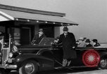 Image of President Roosevelt Chattanooga Tennessee USA, 1938, second 23 stock footage video 65675049470