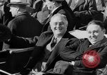 Image of President Roosevelt Chattanooga Tennessee USA, 1938, second 28 stock footage video 65675049470