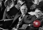 Image of President Roosevelt Chattanooga Tennessee USA, 1938, second 29 stock footage video 65675049470