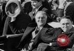 Image of President Roosevelt Chattanooga Tennessee USA, 1938, second 31 stock footage video 65675049470