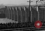 Image of President Roosevelt Chattanooga Tennessee USA, 1938, second 33 stock footage video 65675049470