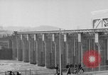 Image of President Roosevelt Chattanooga Tennessee USA, 1938, second 34 stock footage video 65675049470