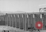 Image of President Roosevelt Chattanooga Tennessee USA, 1938, second 36 stock footage video 65675049470