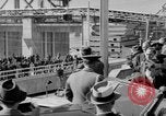 Image of President Roosevelt Chattanooga Tennessee USA, 1938, second 45 stock footage video 65675049470