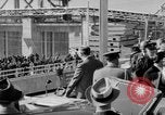 Image of President Roosevelt Chattanooga Tennessee USA, 1938, second 46 stock footage video 65675049470