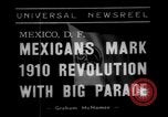 Image Lazaro Cardenas Mexico Mexique, 1938, de la seconde 1 séquences d'archives historiques vidéo 65675049473