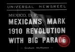 Image Lazaro Cardenas Mexico Mexique, 1938, de la seconde 4 séquences d'archives historiques vidéo 65675049473