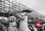Image Lazaro Cardenas Mexico Mexique, 1938, de la seconde 16 séquences d'archives historiques vidéo 65675049473