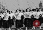 Image Lazaro Cardenas Mexico Mexique, 1938, de la seconde 40 séquences d'archives historiques vidéo 65675049473