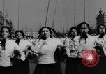 Image Lazaro Cardenas Mexico Mexique, 1938, de la seconde 42 séquences d'archives historiques vidéo 65675049473
