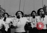 Image Lazaro Cardenas Mexico Mexique, 1938, de la seconde 43 séquences d'archives historiques vidéo 65675049473