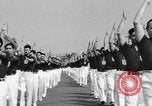 Image Lazaro Cardenas Mexico Mexique, 1938, de la seconde 52 séquences d'archives historiques vidéo 65675049473