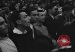 Standbild Präsident Roosevelt Chapel Hill North Carolina USA, 1938, aus Sekunde 14 historischem Filmmaterial Videoclip 65675049474