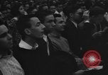 Standbild Präsident Roosevelt Chapel Hill North Carolina USA, 1938, aus Sekunde 15 historischem Filmmaterial Videoclip 65675049474