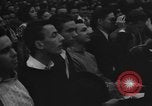 Standbild Präsident Roosevelt Chapel Hill North Carolina USA, 1938, aus Sekunde 16 historischem Filmmaterial Videoclip 65675049474