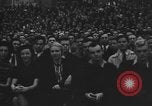 Standbild Präsident Roosevelt Chapel Hill North Carolina USA, 1938, aus Sekunde 18 historischem Filmmaterial Videoclip 65675049474