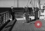 Standbild Cordell Hull Panama City Panama, 1938, aus Sekunde 13 historischem Filmmaterial Videoclip 65675049475