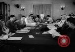 Standbild Cordell Hull Panama City Panama, 1938, aus Sekunde 19 historischem Filmmaterial Videoclip 65675049475