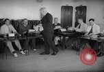 Standbild Cordell Hull Panama City Panama, 1938, aus Sekunde 24 historischem Filmmaterial Videoclip 65675049475