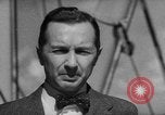 Standbild Cordell Hull Panama City Panama, 1938, aus Sekunde 32 historischem Filmmaterial Videoclip 65675049475