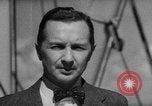 Standbild Cordell Hull Panama City Panama, 1938, aus Sekunde 35 historischem Filmmaterial Videoclip 65675049475