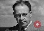 Standbild Cordell Hull Panama City Panama, 1938, aus Sekunde 40 historischem Filmmaterial Videoclip 65675049475