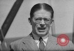 Standbild Cordell Hull Panama City Panama, 1938, aus Sekunde 47 historischem Filmmaterial Videoclip 65675049475
