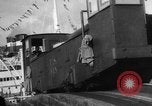 Standbild Cordell Hull Panama City Panama, 1938, aus Sekunde 53 historischem Filmmaterial Videoclip 65675049475