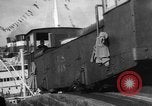 Standbild Cordell Hull Panama City Panama, 1938, aus Sekunde 54 historischem Filmmaterial Videoclip 65675049475