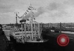 Standbild Cordell Hull Panama City Panama, 1938, aus Sekunde 55 historischem Filmmaterial Videoclip 65675049475
