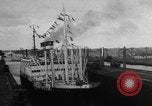 Standbild Cordell Hull Panama City Panama, 1938, aus Sekunde 56 historischem Filmmaterial Videoclip 65675049475