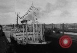 Standbild Cordell Hull Panama City Panama, 1938, aus Sekunde 57 historischem Filmmaterial Videoclip 65675049475