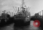 Standbild Cordell Hull Panama City Panama, 1938, aus Sekunde 58 historischem Filmmaterial Videoclip 65675049475