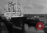 Standbild Cordell Hull Panama City Panama, 1938, aus Sekunde 60 historischem Filmmaterial Videoclip 65675049475
