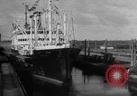 Standbild Cordell Hull Panama City Panama, 1938, aus Sekunde 62 historischem Filmmaterial Videoclip 65675049475