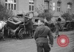 Standbild ungarische Truppen Uzhorod Tschechoslowakei, 1938, aus Sekunde 7 historischem Filmmaterial Videoclip 65675049476