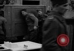 Standbild ungarische Truppen Uzhorod Tschechoslowakei, 1938, aus Sekunde 9 historischem Filmmaterial Videoclip 65675049476