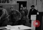 Standbild ungarische Truppen Uzhorod Tschechoslowakei, 1938, aus Sekunde 11 historischem Filmmaterial Videoclip 65675049476