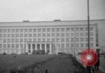 Standbild ungarische Truppen Uzhorod Tschechoslowakei, 1938, aus Sekunde 17 historischem Filmmaterial Videoclip 65675049476