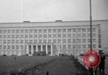 Standbild ungarische Truppen Uzhorod Tschechoslowakei, 1938, aus Sekunde 18 historischem Filmmaterial Videoclip 65675049476