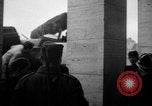 Standbild ungarische Truppen Uzhorod Tschechoslowakei, 1938, aus Sekunde 19 historischem Filmmaterial Videoclip 65675049476