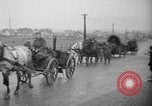 Standbild ungarische Truppen Uzhorod Tschechoslowakei, 1938, aus Sekunde 26 historischem Filmmaterial Videoclip 65675049476