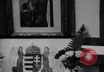 Standbild ungarische Truppen Uzhorod Tschechoslowakei, 1938, aus Sekunde 34 historischem Filmmaterial Videoclip 65675049476