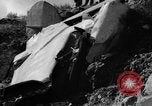 Standbild Air Crash Mexiko, 1938, aus Sekunde 8 historischem Filmmaterial Videoclip 65675049477